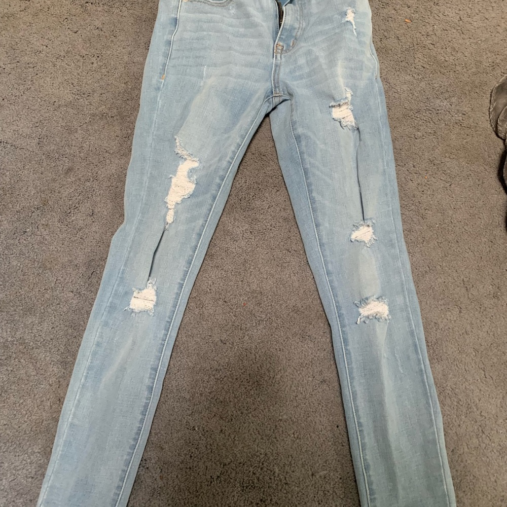 Aeropostale size 0